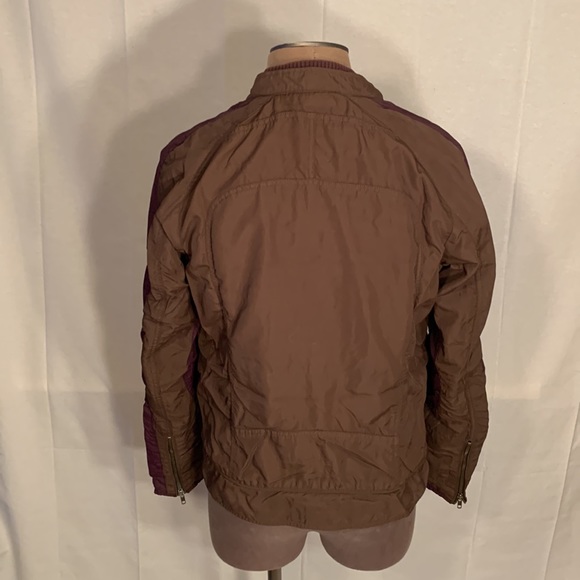 Diesel Vintage 1 of 1 moto bomber - Picture 3 of 5